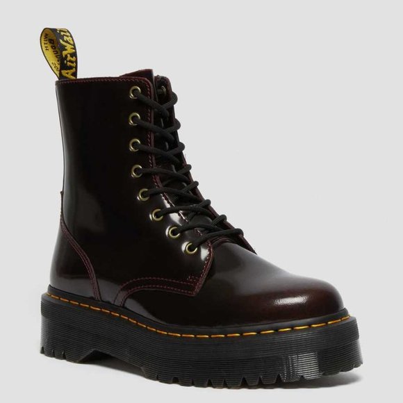 Dr. Martens Shoes - Dr Marten Jadon Arcadia Boots